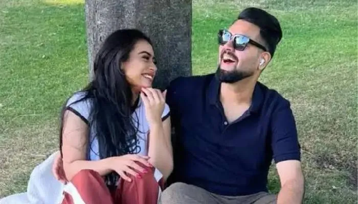 ‘मिस्ट्री मैन’ के साथ लंदन में मस्ती करती दिखीं Ajay Devgn की बेटी न्यासा, तस्वीरें वायरल