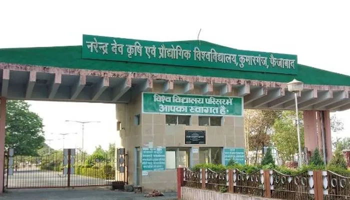 अयोध्या: कृषि विवि के दो शिक्षकों में मारपीट के मामले में डॉ. डी. नियोगी पर भी दर्ज केस