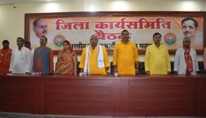पूरी दुनिया की अब अयोध्या पर नजर: महापौर