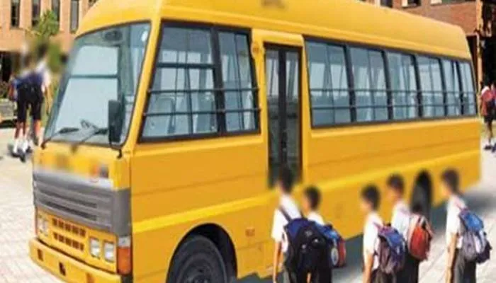 अयोध्या: स्कूली वाहनों की फिटनेस न कराने वाले प्रबंधकों पर दर्ज होगा केस