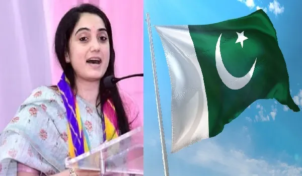 पैगंबर मोहम्मद पर विवादित टिप्पणी में पाकिस्तान ने भारतीय उच्चायोग के प्रभारी को किया तलब