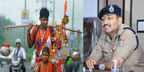 देहरादून: कांवड़ यात्रा को लेकर हुई इंटरस्टेट कोऑर्डिनेशन बैठक, DGP बोले- इस बार चार करोड़ कांवड़िए आने का अनुमान… देखें VIDEO