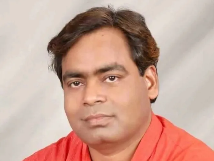 प्रतापगढ़ : सपा विधायक के खिलाफ रिपोर्ट दर्ज, कॉलेज की बनी हुई दीवार गिराने का आरोप