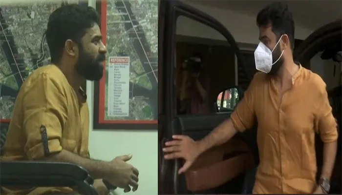 यौन उत्पीड़न मामले में साउथ एक्टर विजय बाबू किए गए गिरफ्तार, महिला ने लगाए गंभीर आरोप