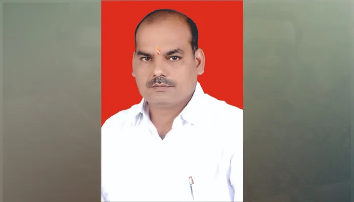 गोंडा: विश्व हिंदू महासंघ के जिला अध्यक्ष बने विजय मिश्रा