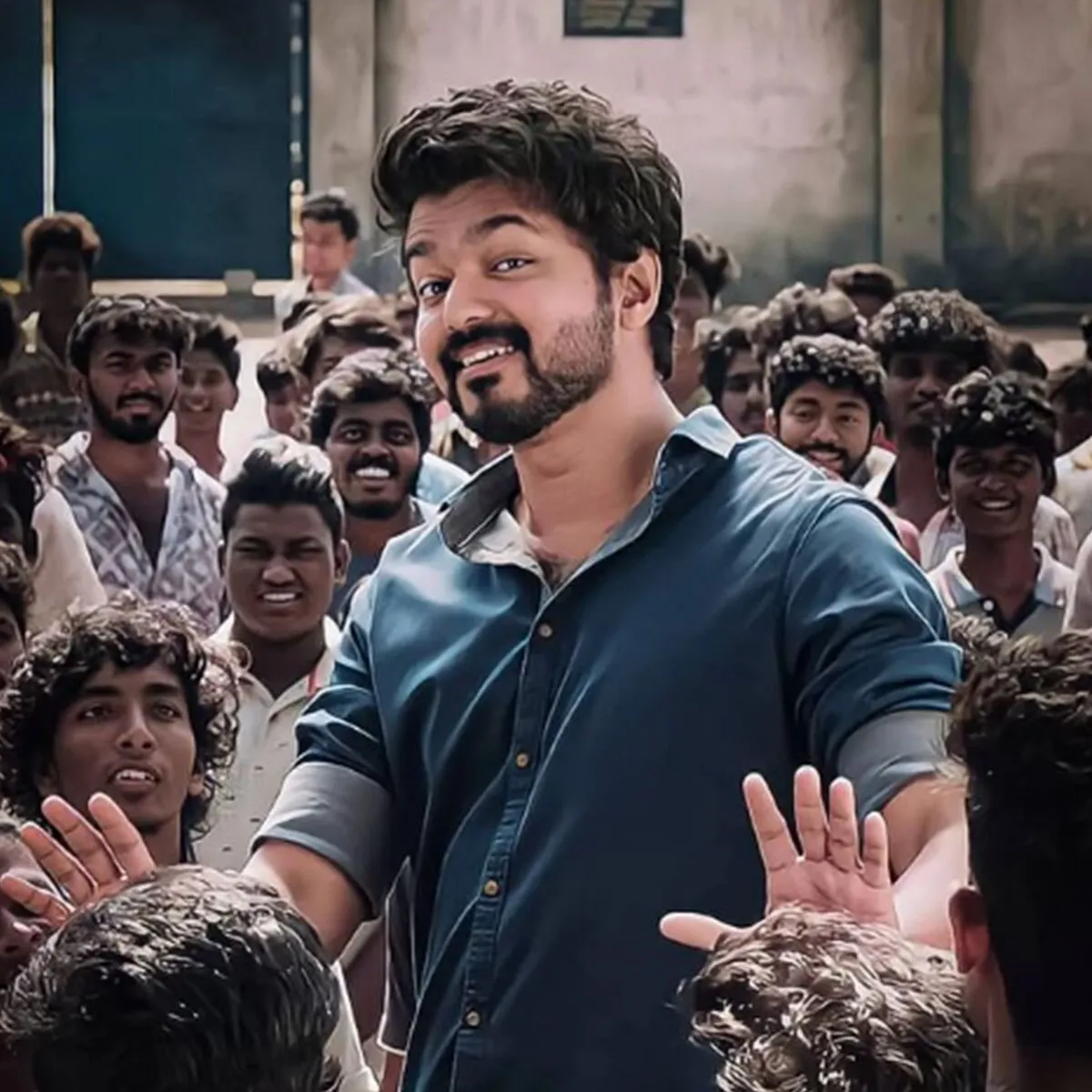 थलपति विजय