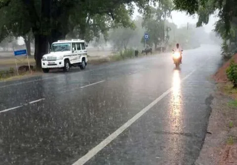 उत्तराखंड: राज्य में मानसून छह दिन की देरी से पहुंचेगा, फिलहाल प्री मानसून सक्रिय, गर्मी से राहत