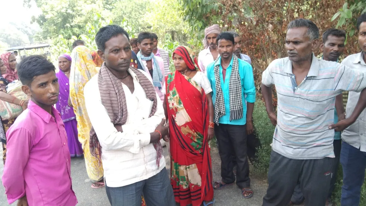 पीलीभीत: शादी के एक माह बाद नवविवाहिता की संदिग्ध हालात में मौत