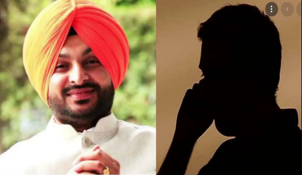 कांग्रेस सांसद रवनीत बिट्टू को जान से मारने की धमकी, फोन पर बोला- जो हश्र मूसेवाला का हुआ वही आपका होगा
