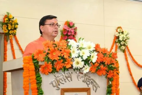 देहरादून: जिस योजना का शिलान्यास होगा उसका लोकार्पण भी किया जाएगा: मुख्यमंत्री पुष्कर सिंह धामी