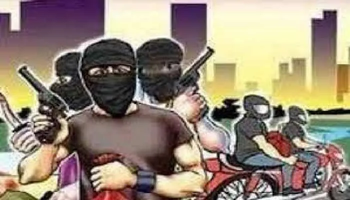 लखनऊ : अपराधियों के लिए सुरक्षित पनाहगाह बनती जा रही है राजधानी