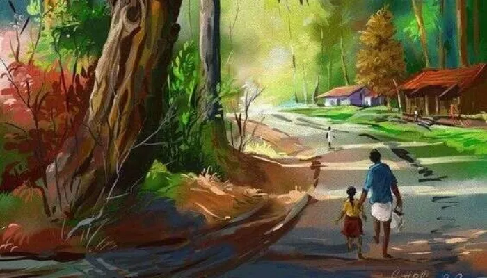सच बोलने की भूल…