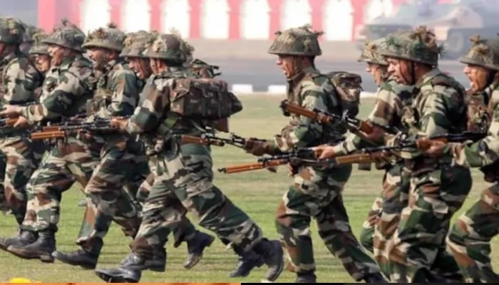 अग्निपथ योजना के लिए मुस्लिम बुद्धिजीवियों ने की लोगों से अपील, जानें क्या कहा