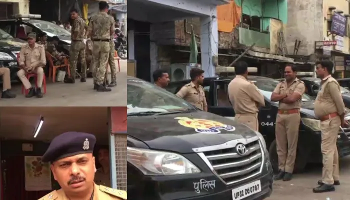 कानपुर के हिंसा के मास्टर माइंड समेत चारों आरोपियों को कोर्ट ने भेजा 14 दिन की न्यायिक हिरासत में अब तक 29 गिरफ्तार