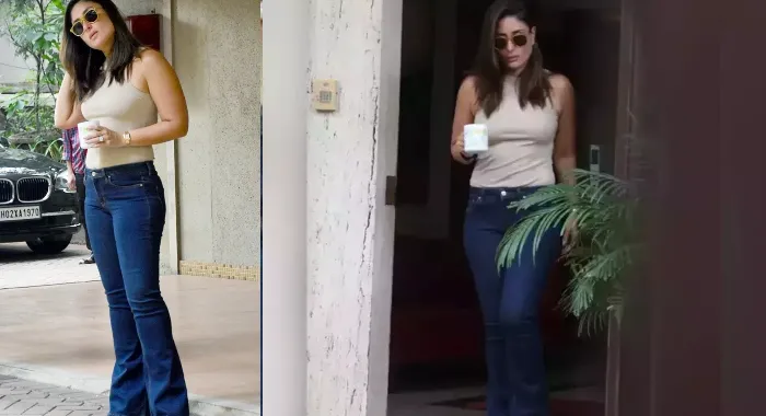 करीना कपूर ने 2 साल बाद फेवरेट कॉफी के लिए मजे, फोटो शेयर कर लिखा यह कैप्शन