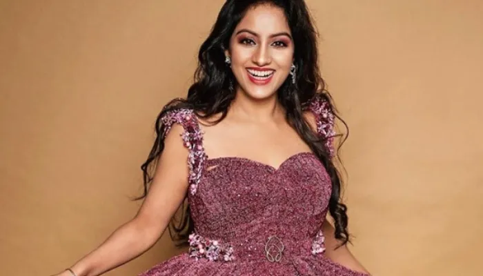 Deepika Singh ‘टीटू अंबानी’ से बॉलीवुड में करेंगी डेब्यू, फिल्म की Release Date Out