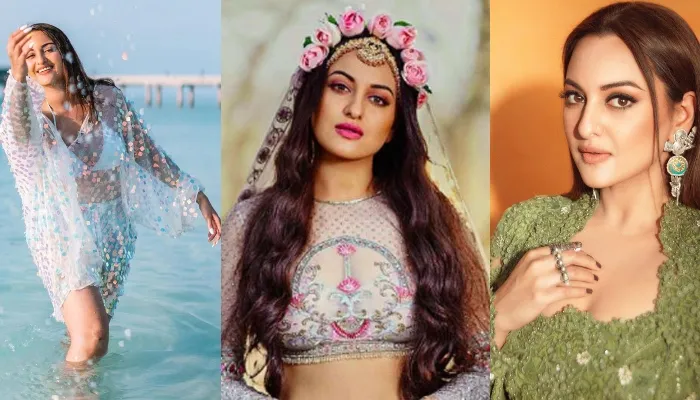 Sonakshi Sinha ने सेलिब्रेट किया अपना 35वां Birthday, जानें एक्ट्रेस की लाइफ का अबतक का सफर