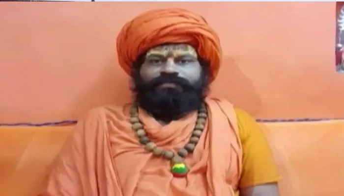 अयोध्या: आदित्य ठाकरे के अयोध्या दौरे का विरोध करेंगे राजू दास