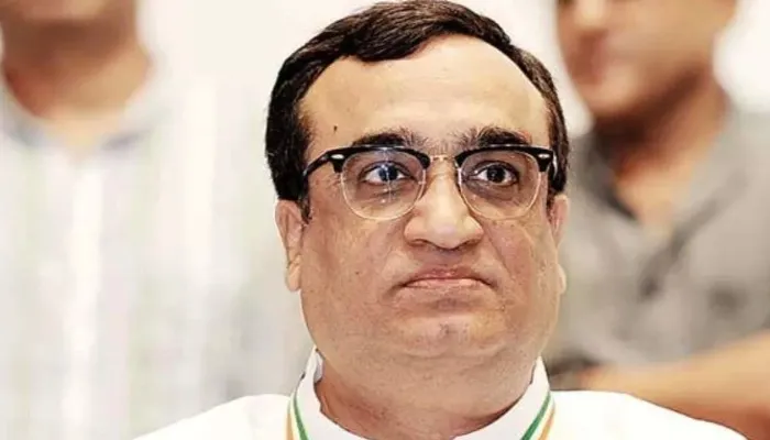 देश की सुरक्षा के साथ खतरा है अग्निपथ : अजय माकन