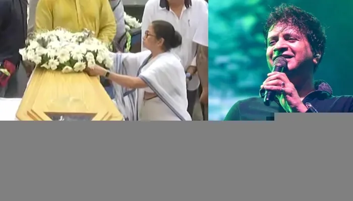 गुरुवार को होगा सिंगर केके का अंतिम संस्कार, सितारों का लगेगा जमावड़ा