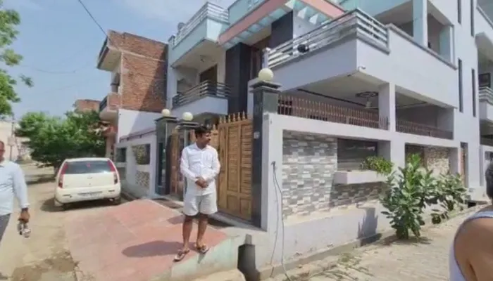 शत्रु संपत्ति को लेकर बाराबंकी में सीबीआई का छापा, मचा हड़कंप