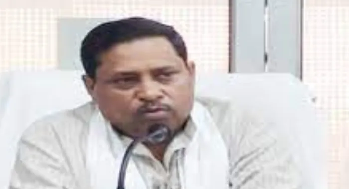 अग्निपथ योजना युवाओं के लिए बेहतरीन मौका: कठेरिया