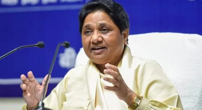 आजमगढ़ में 23 जून को होने वाले उपचुनाव को लेकर मायावती ने किया बड़ा दावा, ट्वीट कर लिखी यह बात