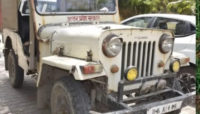 अयोध्या: परिवहन विभाग के पत्र से खुलासा, फिटनेस पर भी उठे सवाल