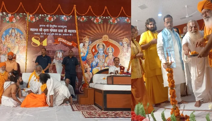 अव्यवस्था फैलाने के सपने पूरे नहीं होंगे : दिनेश शर्मा