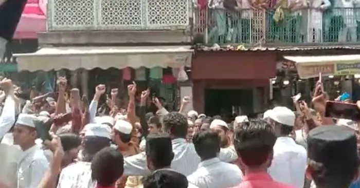 प्रदर्शनकारियों के खिलाफ एक्शन में योगी सरकार, पुलिस ने सहारनपुर व हाथरस से 29 लोगों को किया गिरफ्तार