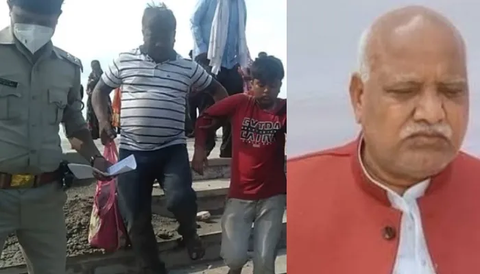 अयोध्या: बोट की कमी व कर्मियों का टोटा, 6 माह में 80 डूबे, 16 की मौत