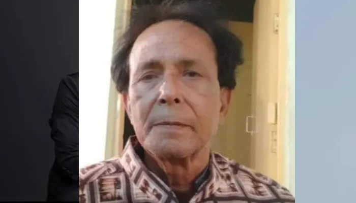 अयोध्या: व्यवस्था से तंग प्रख्यात जनकवि जमुना प्रसाद उपाध्याय बोले- आत्मदाह कर लूंगा