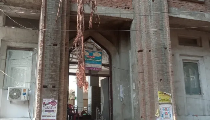 अयोध्या: जुमे की नमाज को लेकर कड़े सुरक्षा कवच में जकड़ा जिला, शहरी और ग्रामीण क्षेत्रों में 26 मजिस्ट्रेट तैनात