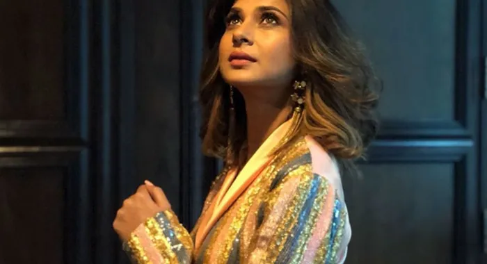 Jennifer Winget ने गॉर्जियस लुक में किलिंग तस्वीरें की शेयर, फोटो देख दिवानें हुए लोग