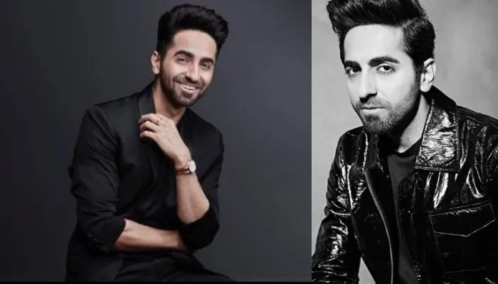 Black and White फोटो पर आयुष्मान खुराना ने शायराना अंदाज में शेयर की दिलकश बातें