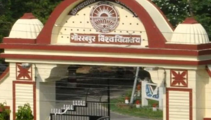 गोरखपुर: इतिहास बोध फिल्म क्लब का हुआ गठन