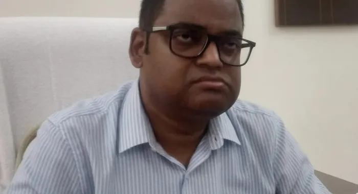 बाढ़ से निपटने के लिए जिला प्रशासन सतर्क: डीएम