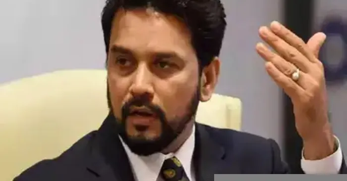 फिट इंडिया, क्लीन इंडिया का मूल मंत्र स्वच्छ भारत अभियान : खेल मंत्री