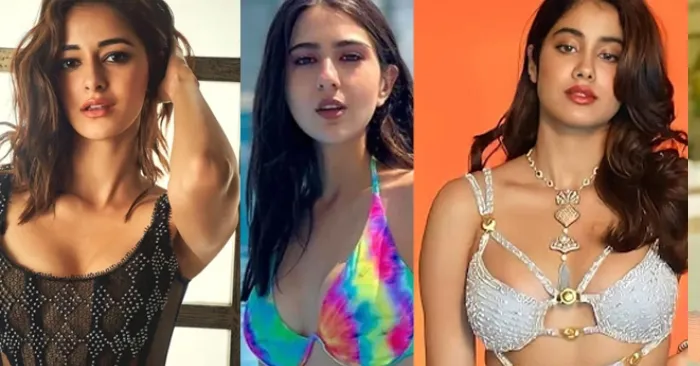 Rocky Aur Rani Ki Prem Kahani : करण जौहर की फिल्म में स्पेशल डांस नंबर करेंगी अनन्या, सारा और जान्हवी