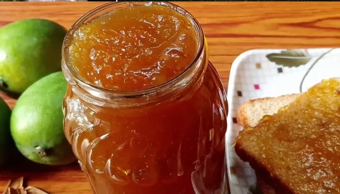 घर पर आम से बनाएं टेस्टी Mango Jam, बच्चे से लेकर बूढ़े सभी को आएगा पसंद