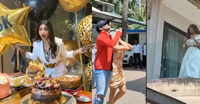 Shilpa Shetty ने अपने 47वें बर्थडे पर खुद को दिया करोड़ों का गिफ्ट, जानकर रह जायेंगे दंग
