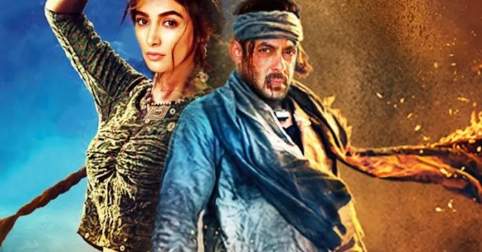 Salman Khan की फिल्म ‘भाईजान’ में पलक तिवारी की ने मारी एंट्री