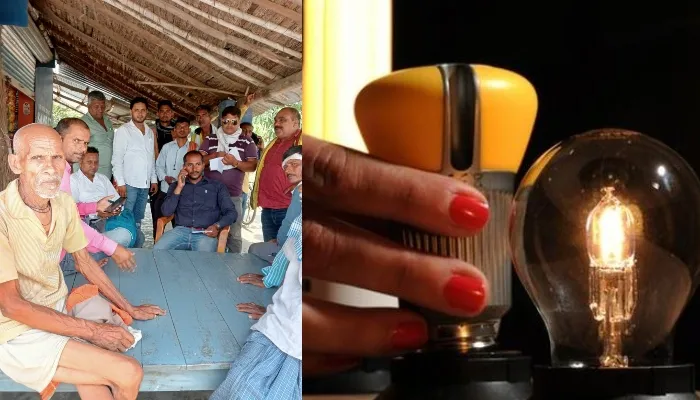 अयोध्या: विद्युत अभियान में 16 के कनेक्शन कटे, लाखों की हुई वसूली