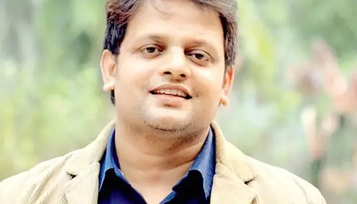 नितिन चंद्रा की फिल्म ‘जैक्सन हॉल्ट’ की शूटिंग शुरू, मैथिली भाषा में बन रही मूवी
