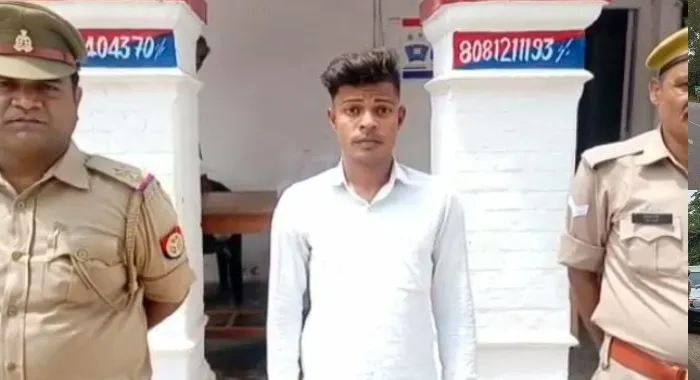 उन्नाव: धरने के उद्देश्य से उकसाना युवक को पड़ा महंगा, भड़काऊ मैसेज वायरल