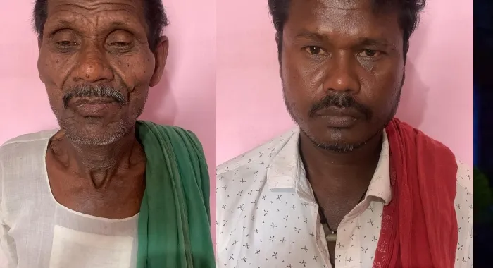 बहराइच: वृद्ध को भट्ठे पर ले जाकर सिपाही ने पीटा, बेटे को भी मारा, मुख्यमंत्री को पत्र भेजकर मुकदमा लिखने की मांग