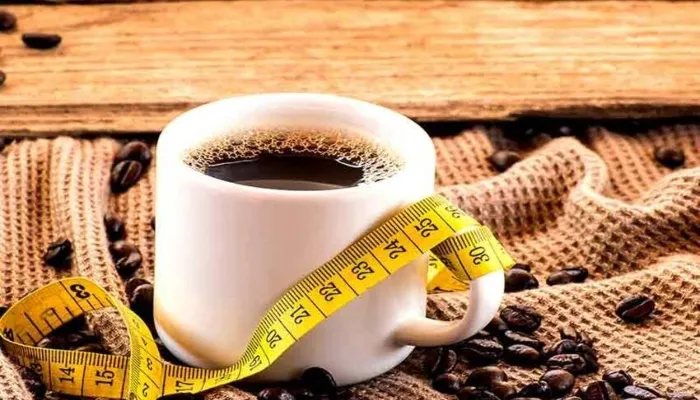 Black Coffee में मिलाएं यह  DIY पेस्ट,  Weight Loss के साथ शरीर को मिलेगी भरपूर Energy