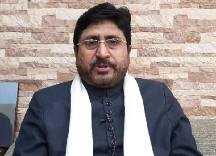 लखनऊ : उदयपुर की घटना पर मौलाना यासूब अब्बास का रिएक्शन, बोले इस्लाम में कत्ल की इजाजत नहीं…