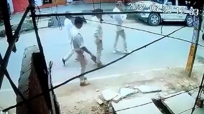 लखनऊ: रेलवे ठेकेदारी में वर्चस्व की लड़ाई में मारा गया ठेकेदार