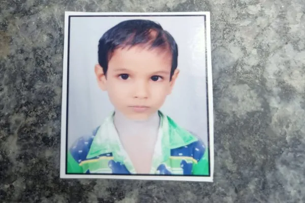 मुरादाबाद : दोस्तों संग रामगंगा में नहाने गए बच्चे की डूबने से मौत, परिवार में कोहराम
